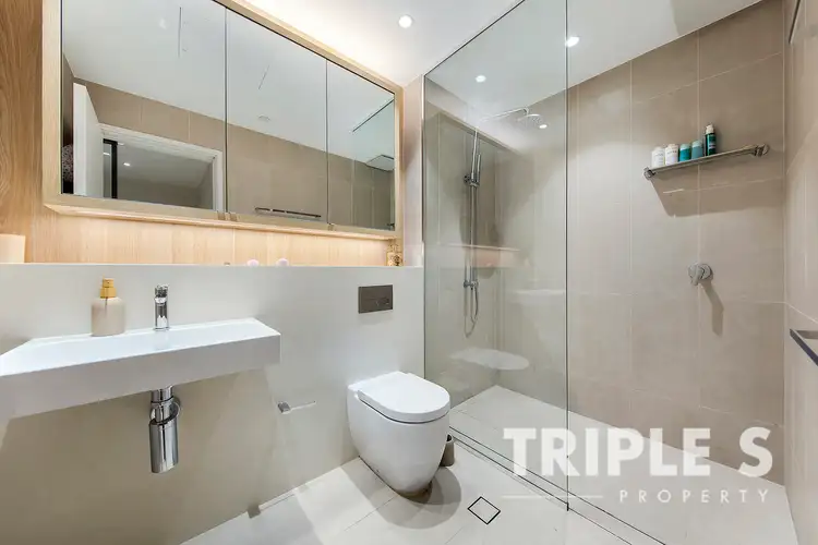 Third view of Homely apartment listing, 1/120 Herring Road, Macquarie Park NSW 2113