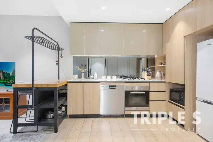 Fourth view of Homely apartment listing, 1/120 Herring Road, Macquarie Park NSW 2113