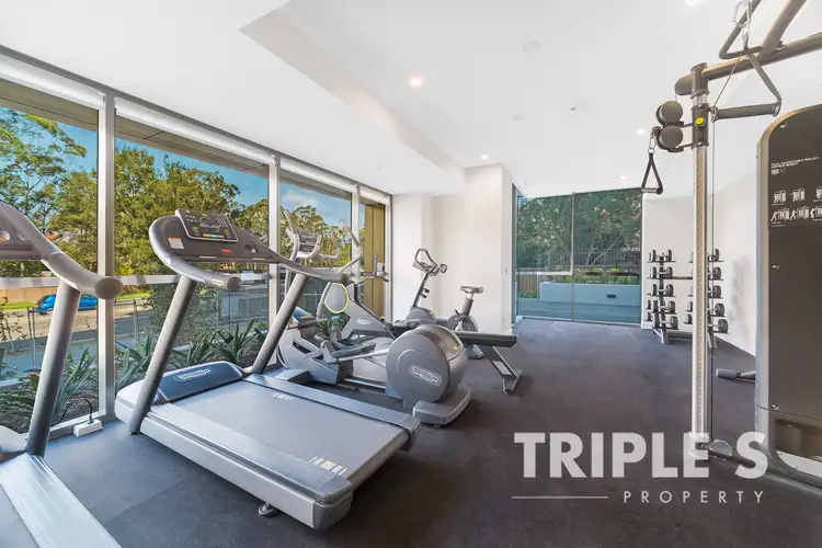 Sixth view of Homely apartment listing, 1/120 Herring Road, Macquarie Park NSW 2113