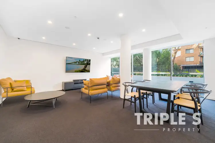 Seventh view of Homely apartment listing, 1/120 Herring Road, Macquarie Park NSW 2113