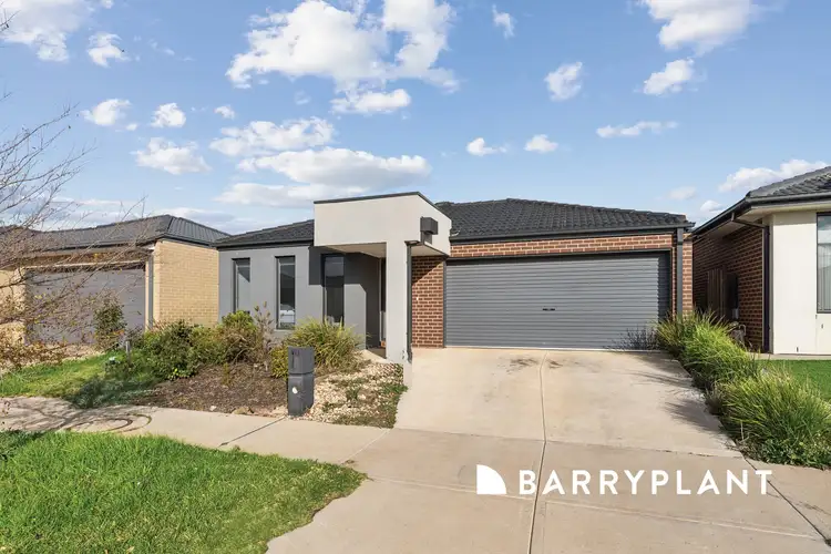 Main view of Homely house listing, 62 Joey Crescent, Deanside VIC 3336