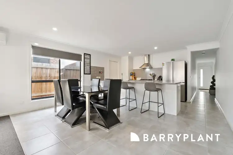 Third view of Homely house listing, 62 Joey Crescent, Deanside VIC 3336