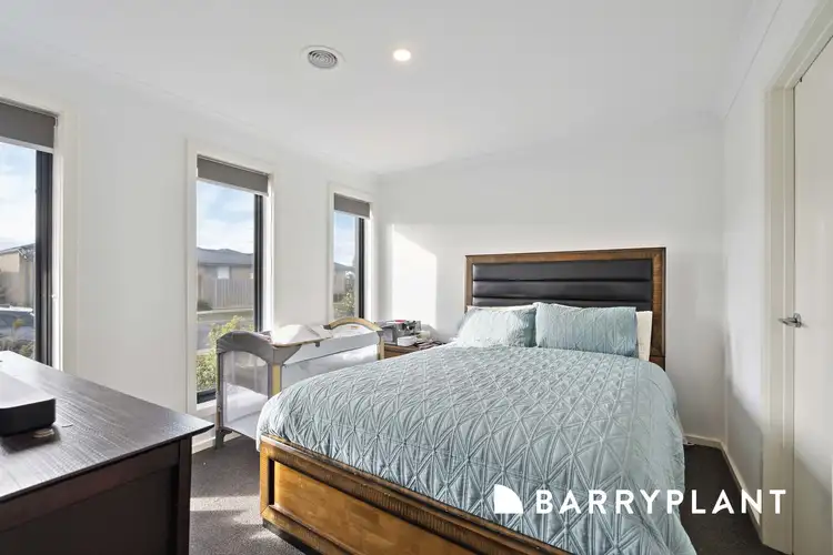 Fourth view of Homely house listing, 62 Joey Crescent, Deanside VIC 3336