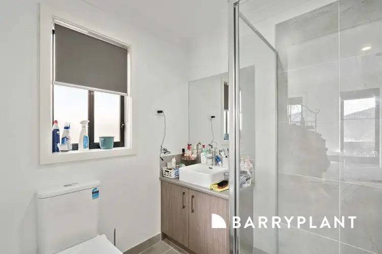 Fifth view of Homely house listing, 62 Joey Crescent, Deanside VIC 3336