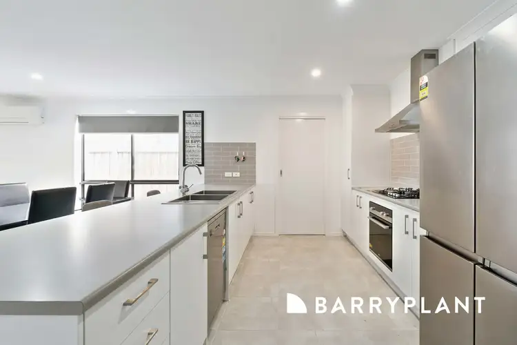 Sixth view of Homely house listing, 62 Joey Crescent, Deanside VIC 3336