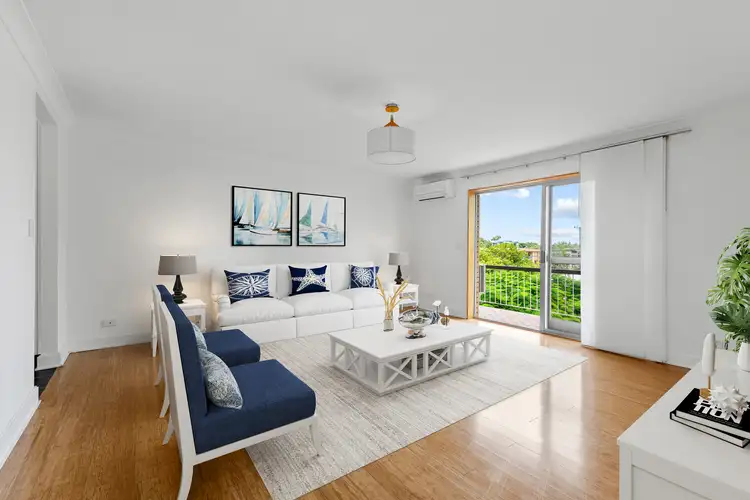 Second view of Homely apartment listing, 5/45 Atthow Parade, Nundah QLD 4012