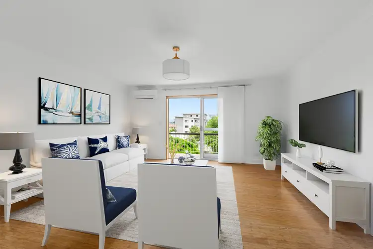 Third view of Homely apartment listing, 5/45 Atthow Parade, Nundah QLD 4012