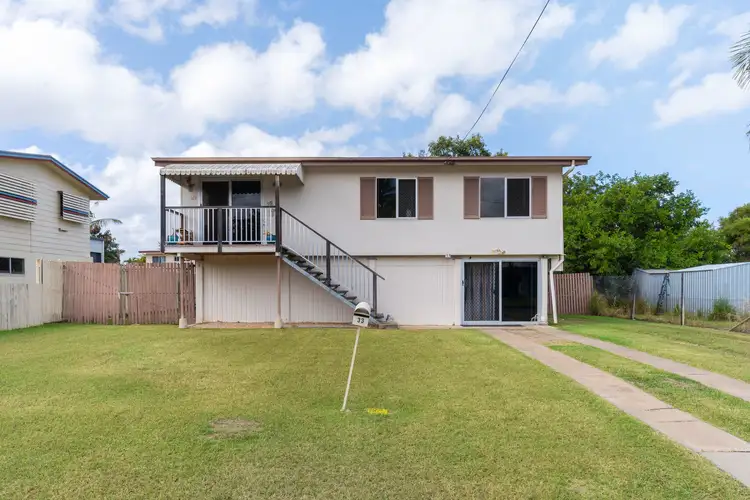 33 Locke Street, Kawana QLD 4701