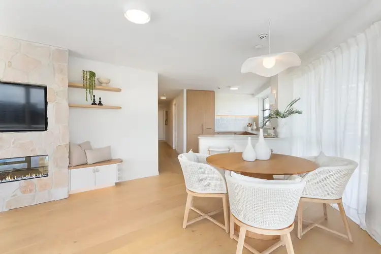 Fourth view of Homely unit listing, 5A/2 Nineteenth Avenue, Palm Beach QLD 4221