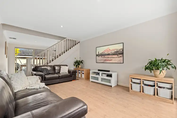 Third view of Homely townhouse listing, 4/11 Warwick Street, Blackwall NSW 2256