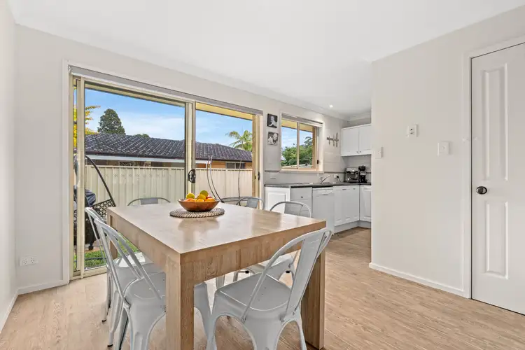 Fourth view of Homely townhouse listing, 4/11 Warwick Street, Blackwall NSW 2256