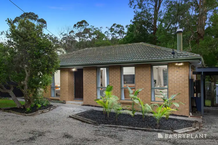 Main view of Homely house listing, 8 Inverness Avenue, The Basin VIC 3154