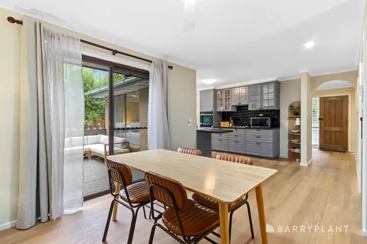 Fifth view of Homely house listing, 8 Inverness Avenue, The Basin VIC 3154
