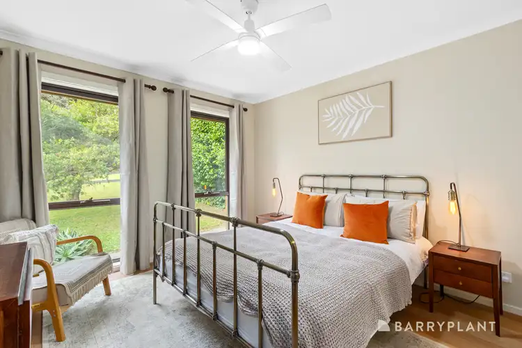 Sixth view of Homely house listing, 8 Inverness Avenue, The Basin VIC 3154