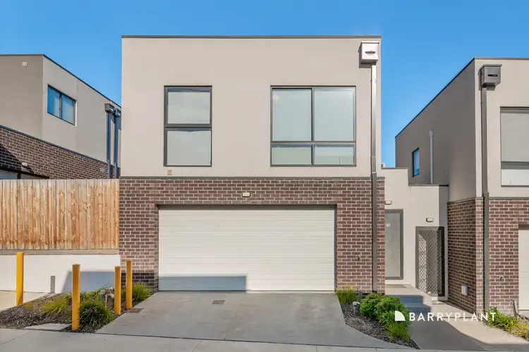 25 Gagan Crescent, South Morang VIC 3752