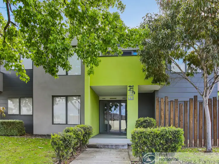 109/8 Stanley Street, Dandenong VIC 3175