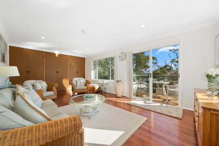 Third view of Homely house listing, 12 Carinya Road, Mount Colah NSW 2079