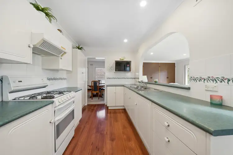 Fourth view of Homely house listing, 12 Carinya Road, Mount Colah NSW 2079