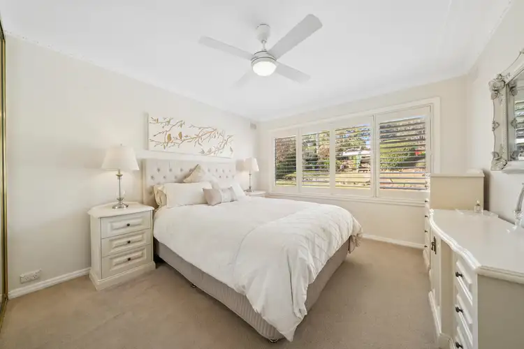 Fifth view of Homely house listing, 12 Carinya Road, Mount Colah NSW 2079