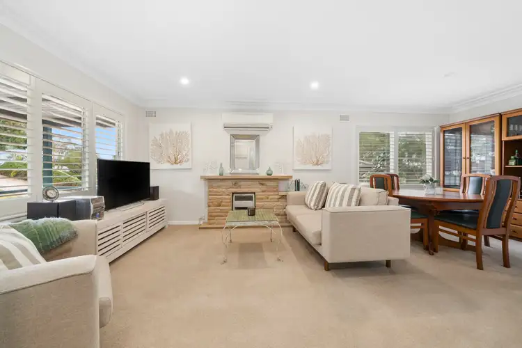 Sixth view of Homely house listing, 12 Carinya Road, Mount Colah NSW 2079
