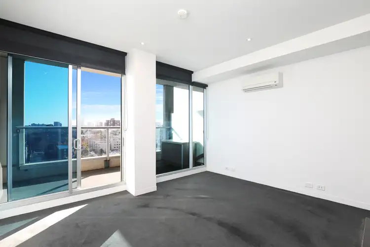 Third view of Homely apartment listing, 1204/7 Yarra Street, South Yarra VIC 3141