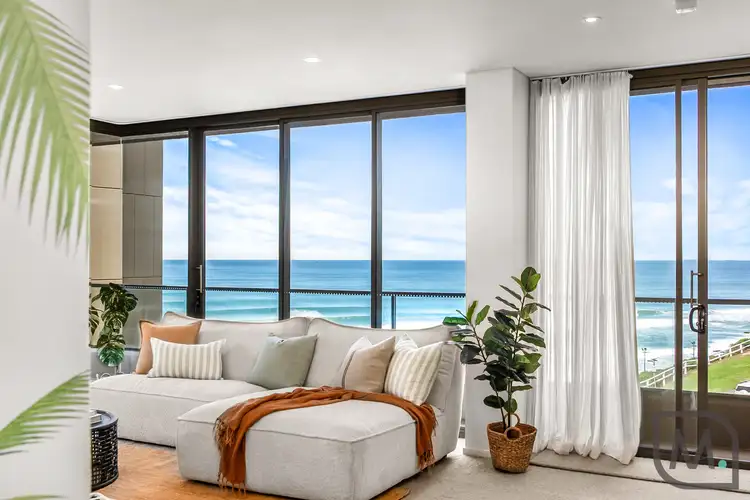 Main view of Homely apartment listing, 9/7 King Street, Newcastle NSW 2300