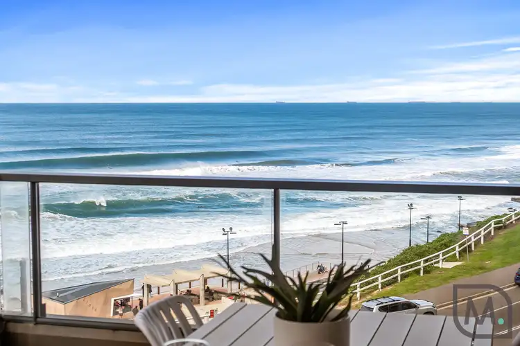 Second view of Homely apartment listing, 9/7 King Street, Newcastle NSW 2300