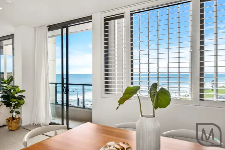 Fourth view of Homely apartment listing, 9/7 King Street, Newcastle NSW 2300