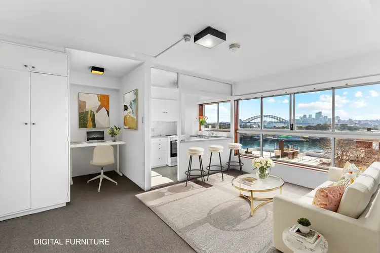 41/15 Wylde Street, Potts Point NSW 2011
