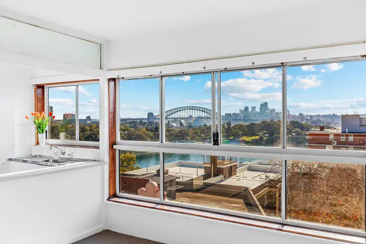 Fifth view of Homely studio listing, 41/15 Wylde Street, Potts Point NSW 2011
