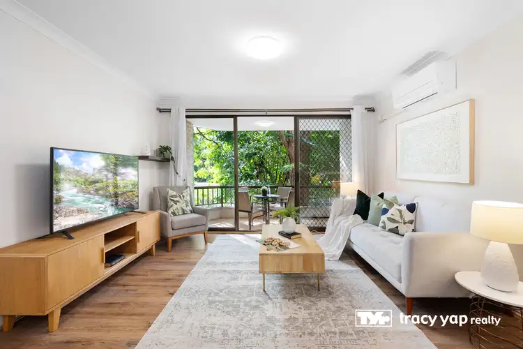 29/13 Carlingford Road, Epping NSW 2121