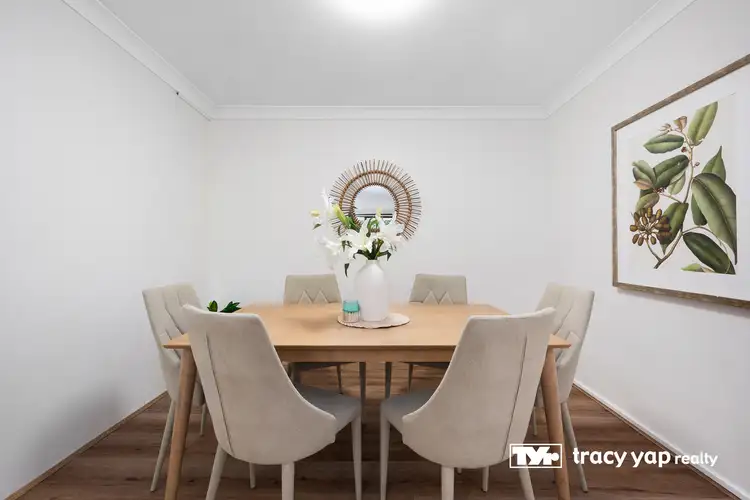 Fifth view of Homely unit listing, 29/13 Carlingford Road, Epping NSW 2121