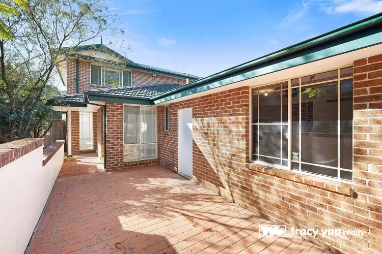 Second view of Homely semi-detached listing, 1/39 Pomona Street, Pennant Hills NSW 2120