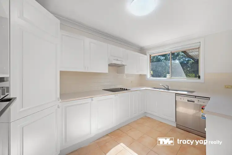 Fifth view of Homely semi-detached listing, 1/39 Pomona Street, Pennant Hills NSW 2120