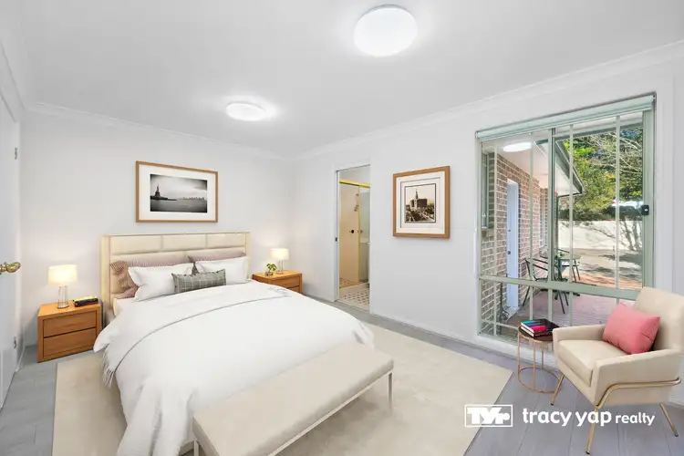 Sixth view of Homely semi-detached listing, 1/39 Pomona Street, Pennant Hills NSW 2120