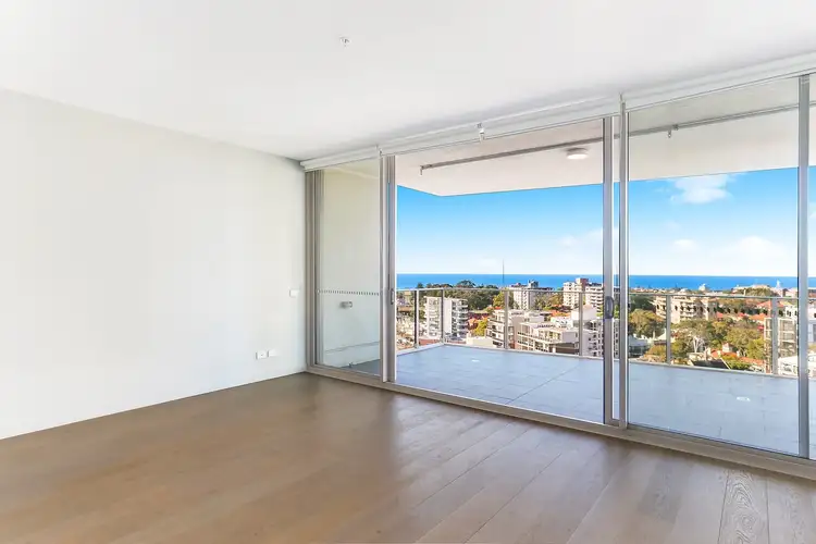 Fourth view of Homely apartment listing, 1905/253 Oxford Street, Bondi Junction NSW 2022