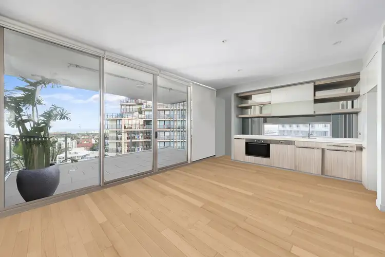 Fifth view of Homely apartment listing, 1905/253 Oxford Street, Bondi Junction NSW 2022