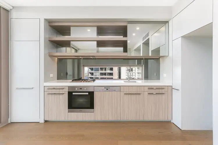 Sixth view of Homely apartment listing, 1905/253 Oxford Street, Bondi Junction NSW 2022