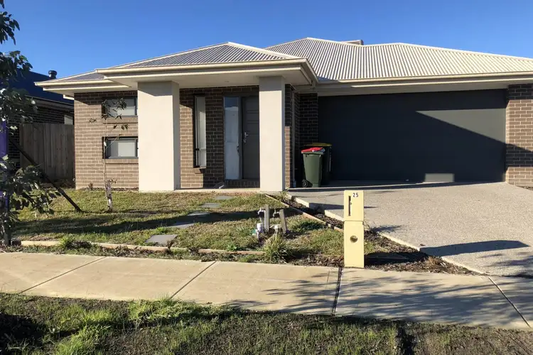 25 Lusco Street, Kalkallo VIC 3064
