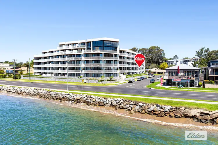 Third view of Homely unit listing, 102/1A Herarde Street, Batemans Bay NSW 2536