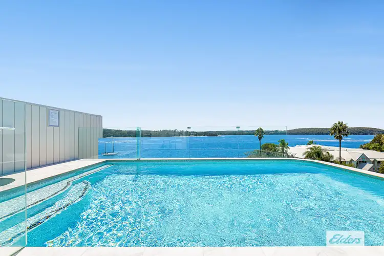 Fourth view of Homely unit listing, 102/1A Herarde Street, Batemans Bay NSW 2536