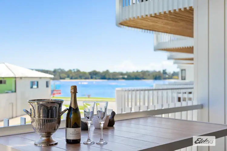 Fifth view of Homely unit listing, 102/1A Herarde Street, Batemans Bay NSW 2536