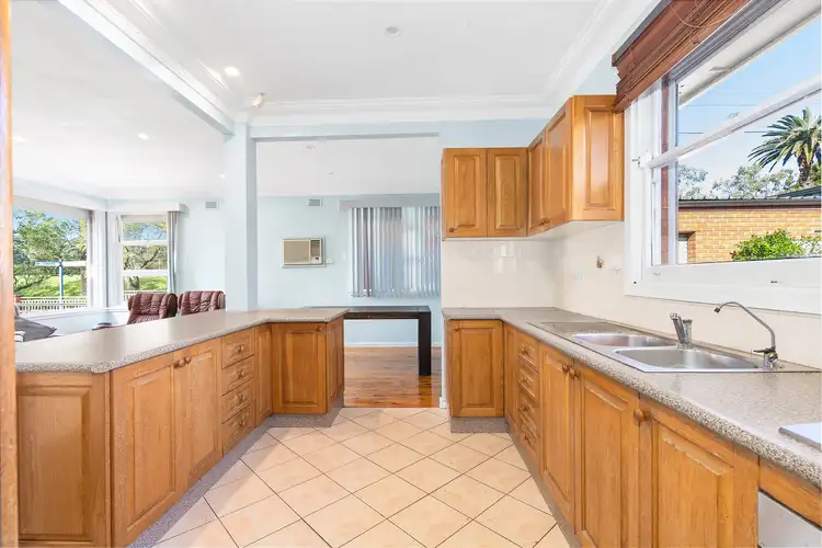 Third view of Homely house listing, 2 Cripps Avenue, Kingsgrove NSW 2208