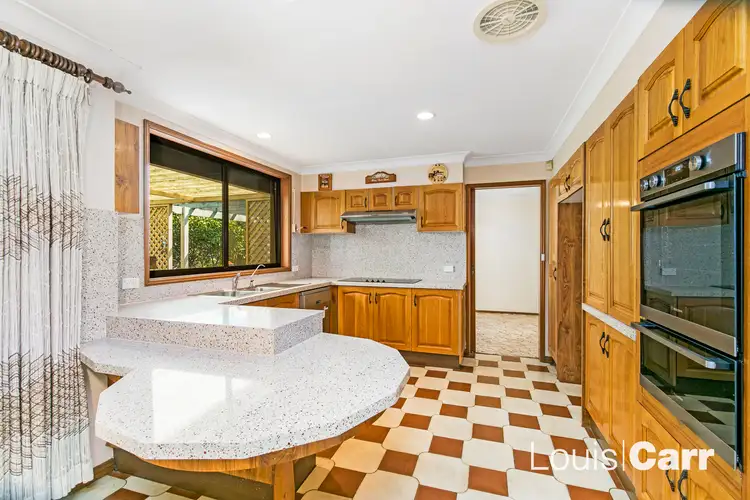 Second view of Homely house listing, 27 Walnut Grove, Cherrybrook NSW 2126