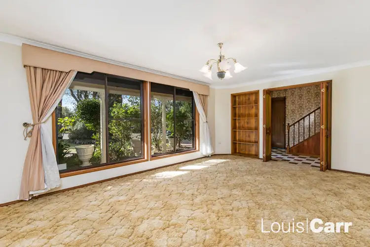 Third view of Homely house listing, 27 Walnut Grove, Cherrybrook NSW 2126