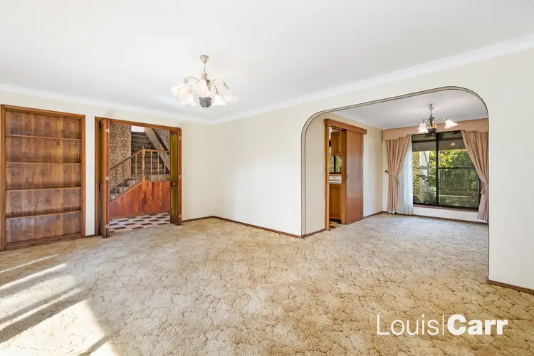 Fifth view of Homely house listing, 27 Walnut Grove, Cherrybrook NSW 2126