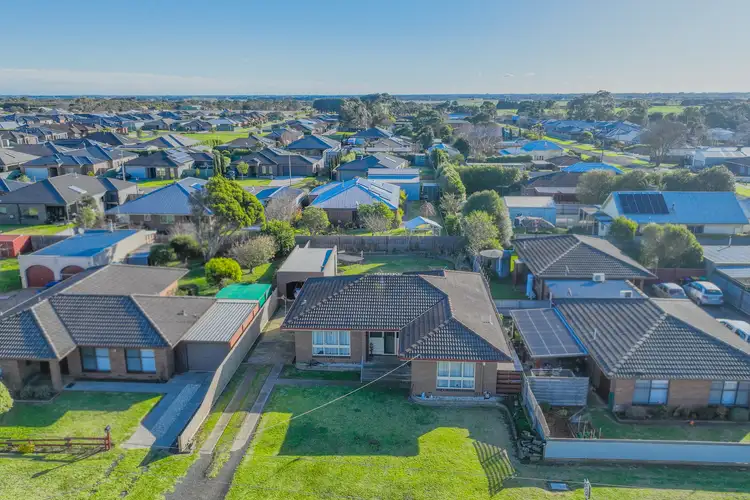 37 North Street, Koroit VIC 3282