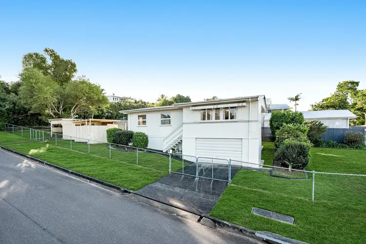 57 Rickston Street, Manly West QLD 4179