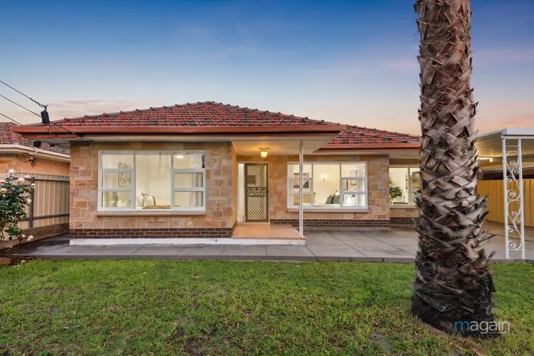 44 Loader Street, Glynde SA 5070