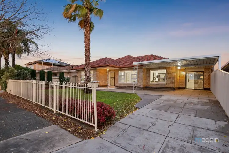 44 Loader Street, Glynde SA 5070